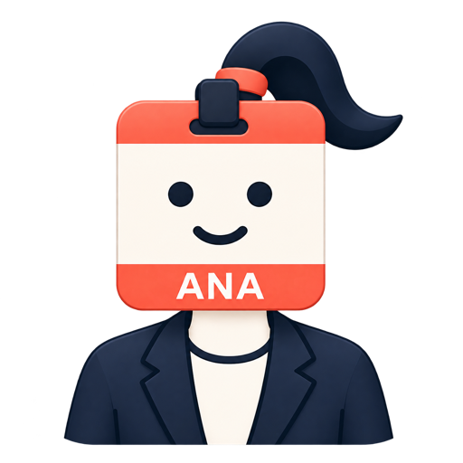 Meet Ana
